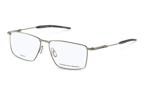 Eyewear Porsche Design P81007 D000