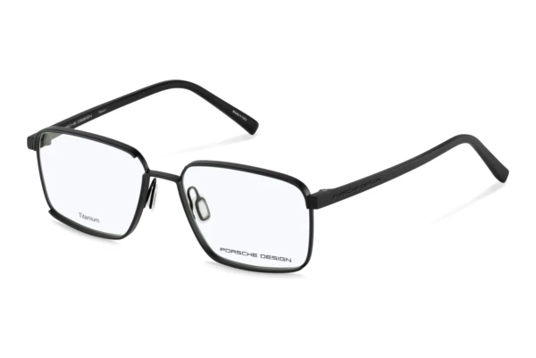 Eyewear Porsche Design P81008 A000