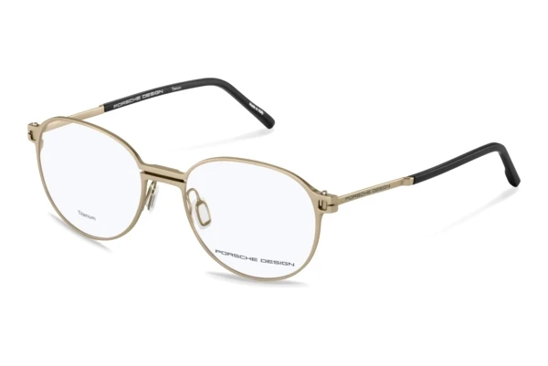 Bril Porsche Design P81014 C000