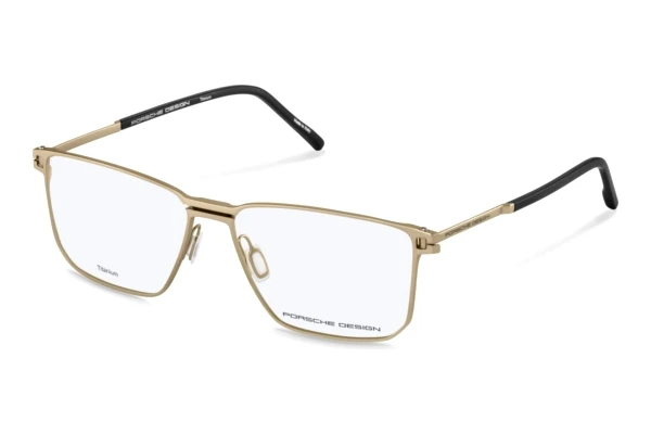 Bril Porsche Design P81015 C000