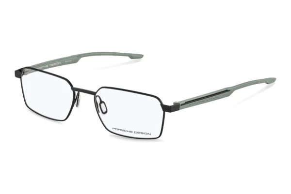 Bril Porsche Design P81019 A000