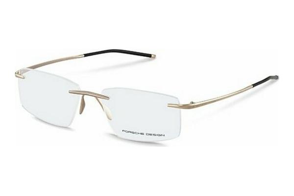 Lunettes de vue Porsche Design P8362 B0S2