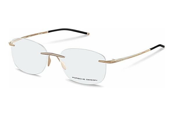 Lunettes de vue Porsche Design P8362 D