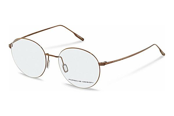 Lunettes de vue Porsche Design P8383 D