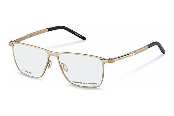 Lunettes de vue Porsche Design P8391 C