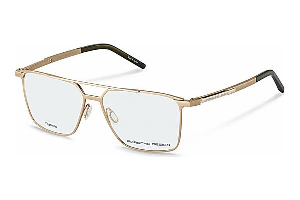 Lunettes de vue Porsche Design P8392 C