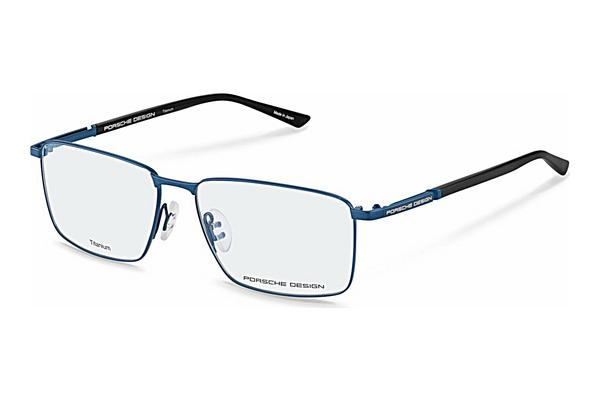 Lunettes de vue Porsche Design P8729 D