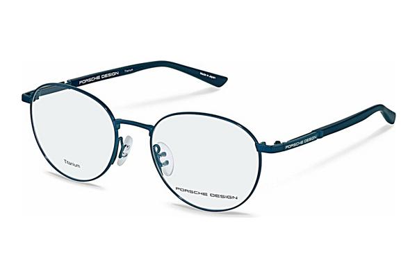 Eyewear Porsche Design P8731 C000