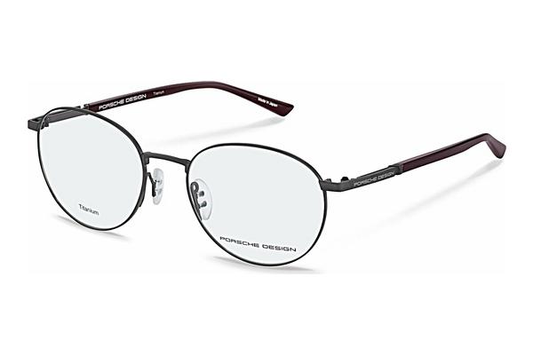 Eyewear Porsche Design P8731 D000