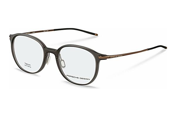 Lunettes de vue Porsche Design P8734 D