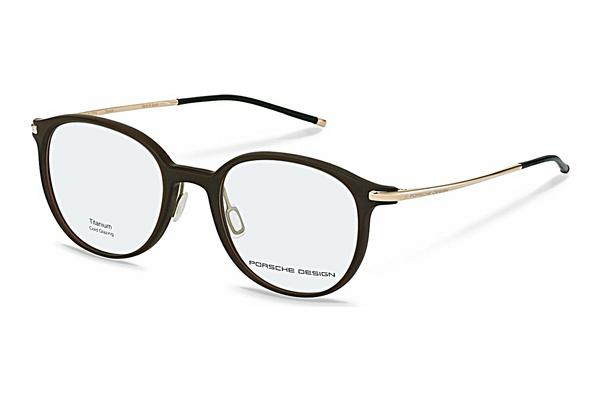 Lunettes de vue Porsche Design P8734 E000