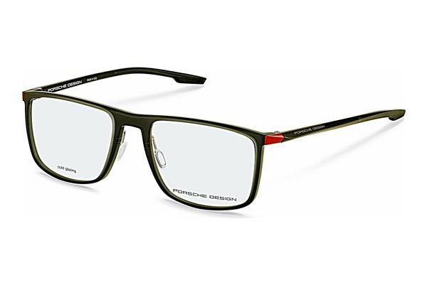 Lunettes de vue Porsche Design P8738 C