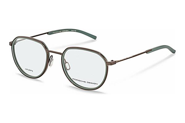 Lunettes de vue Porsche Design P8740 D000