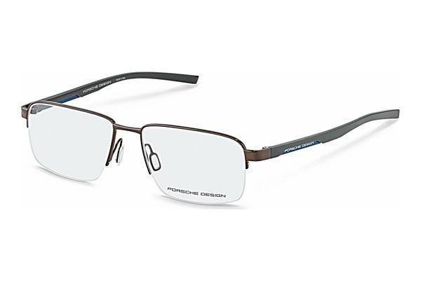 Lunettes de vue Porsche Design P8747 D