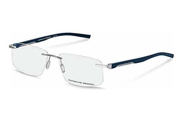 Lunettes de vue Porsche Design P8748 B0S1