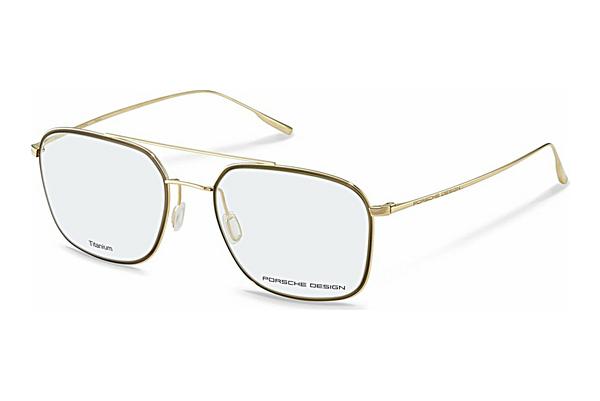 Eyewear Porsche Design P8749 C