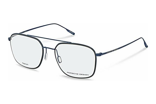 Eyewear Porsche Design P8749 D