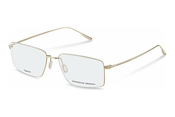 Lunettes de vue Porsche Design P8750 B