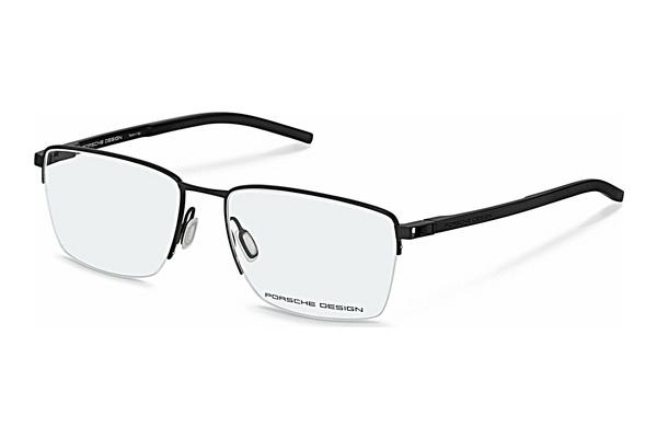 Occhiali design Porsche Design P8757 A000