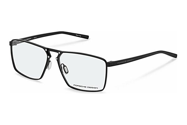 Occhiali design Porsche Design P8764 A000