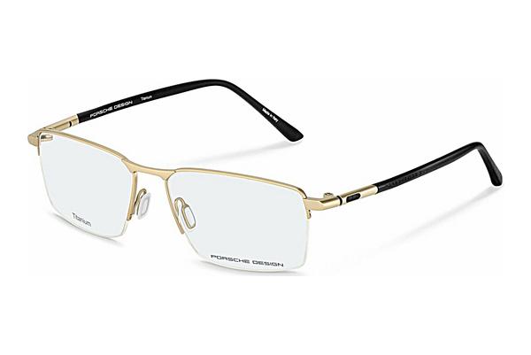 Designerbrillen Porsche Design P8765 D000