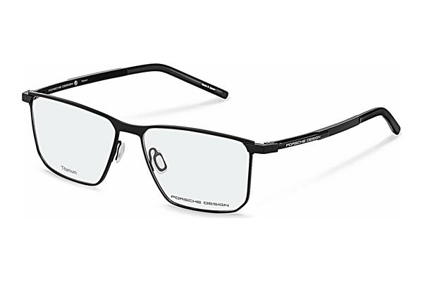 Eyewear Porsche Design P8773 A000