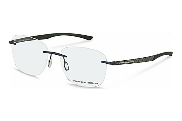 Occhiali design Porsche Design P8774 C0S2