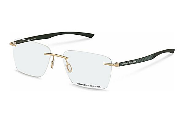 Akiniai Porsche Design P8774 D0S1