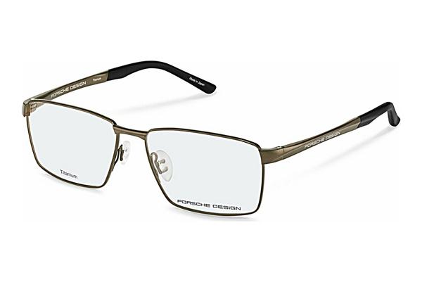 Designerbrillen Porsche Design P8777 D000