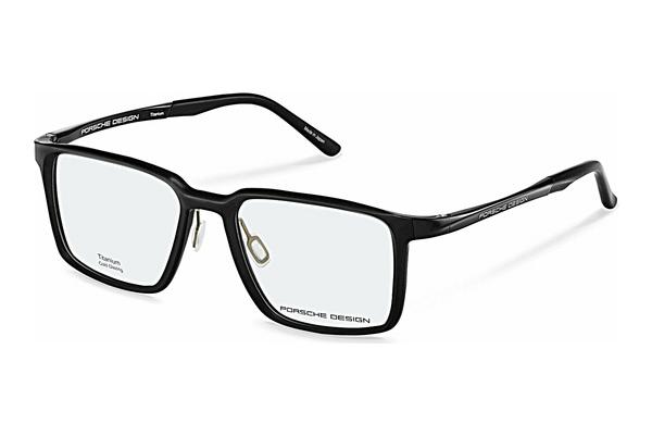 Lunettes de vue Porsche Design P8778 A000