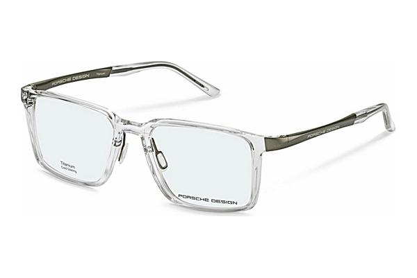 Lunettes de vue Porsche Design P8778 B000