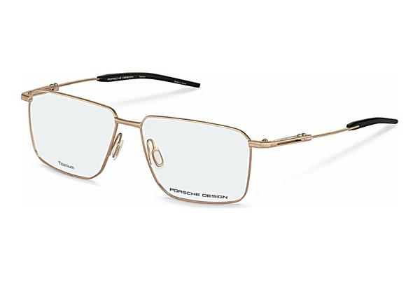 Brille Porsche Design P8779 D000