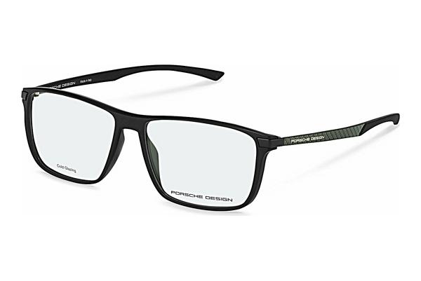 Akiniai Porsche Design P8781 A000