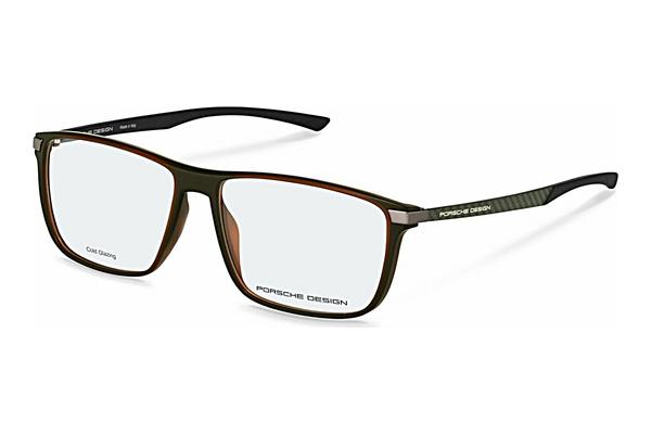 Lunettes de vue Porsche Design P8781 D000