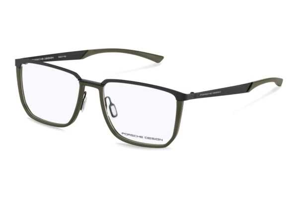 Eyewear Porsche Design P8790 A000