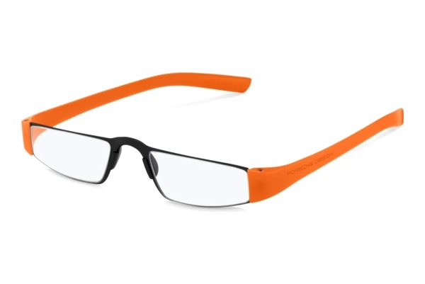 Prillid Porsche Design P8801V BK10