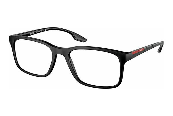 Brille Prada Linea Rossa Lifestyle (PS 01LV 1BO1O1)