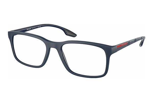 Brille Prada Linea Rossa Lifestyle (PS 01LV TWY1O1)