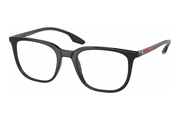 Lunettes de vue Prada Linea Rossa PS 01OV 1AB1O1