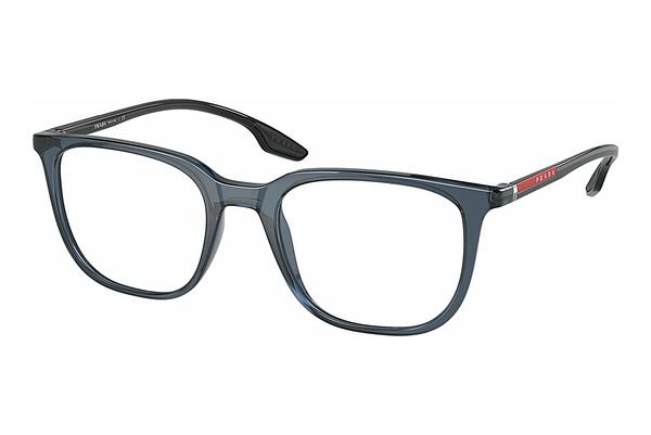 Brille Prada Linea Rossa PS 01OV CZH1O1