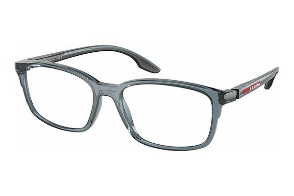 Lunettes de vue Prada Linea Rossa PS 01PV CZH1O1