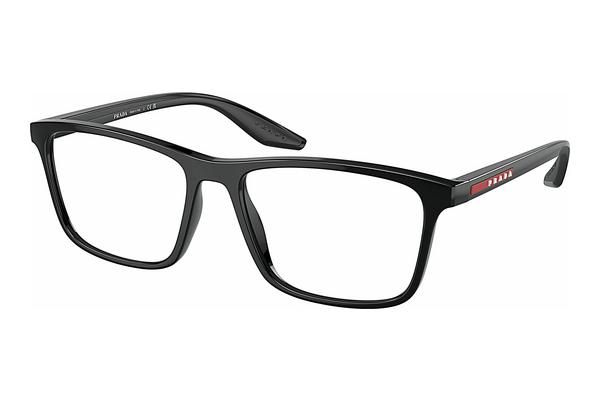 Brilles Prada Linea Rossa PS 01QV 1AB1O1