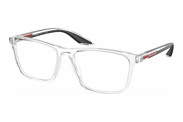 Brille Prada Linea Rossa PS 01QV 2AZ1O1