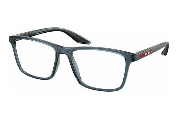 Brille Prada Linea Rossa PS 01QV CZH1O1