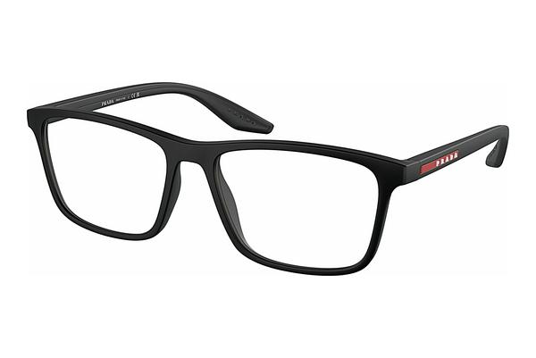 Brille Prada Linea Rossa PS 01QV DG01O1