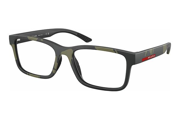 Brille Prada Linea Rossa PS 01RV 14X1O1