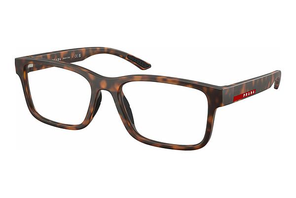 Lunettes de vue Prada Linea Rossa PS 01RV 17X1O1