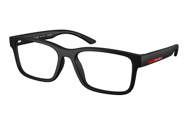 Brille Prada Linea Rossa PS 01RV DG01O1