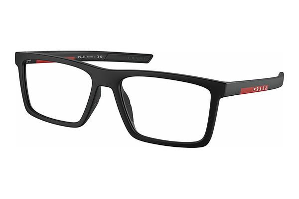 Lunettes de vue Prada Linea Rossa PS 02QV 1BO1O1