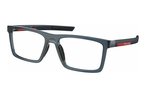 Lunettes de vue Prada Linea Rossa PS 02QV CZH1O1